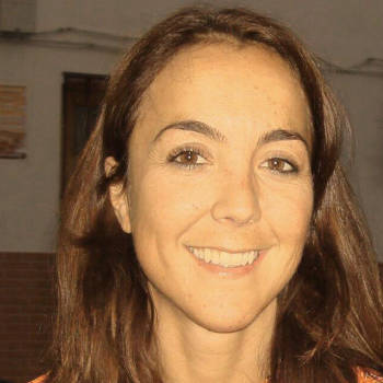Soledad Fernández Obispo